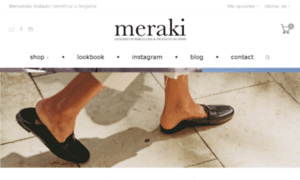 Merakibcn.com thumbnail