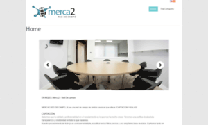 Merca2.com thumbnail