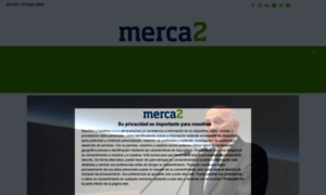 Merca2.es thumbnail