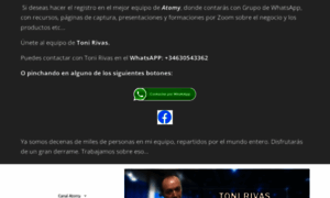 Mercabusca.com thumbnail