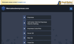 Mercadeodeempresas.com thumbnail