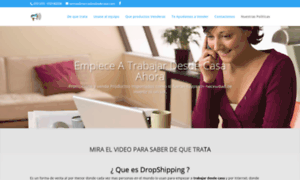 Mercadeodesdecasa.com thumbnail