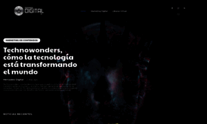 Mercadeodigital.cl thumbnail
