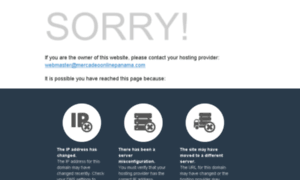 Mercadeoonlinepanama.com thumbnail