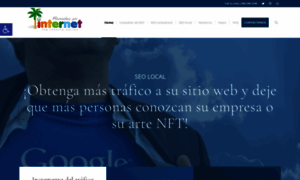 Mercadeoporinternet.com thumbnail