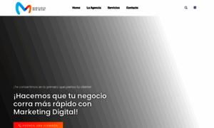 Mercadeowebmiami.com thumbnail