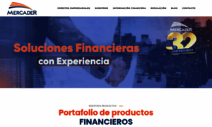 Mercader.mx thumbnail