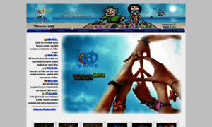 Mercadillohippy.com thumbnail
