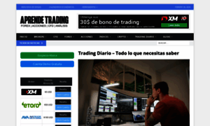 Mercado-cambiario.com thumbnail