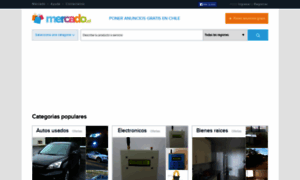 Mercado.cl thumbnail