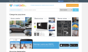 Mercado.ec thumbnail