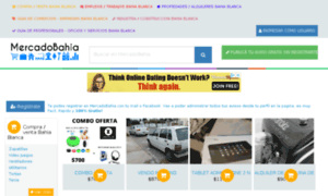 Mercadobahia.com.ar thumbnail