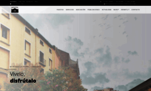 Mercadocentralzaragoza.com thumbnail