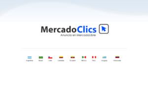 Mercadoclics.cl thumbnail