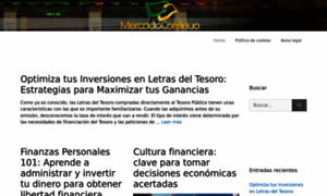 Mercadocontinuo.com thumbnail