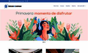 Mercadodecampanar.com thumbnail