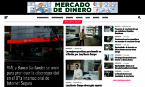 Mercadodedinero.net thumbnail