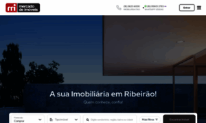 Mercadodeimoveis.com.br thumbnail