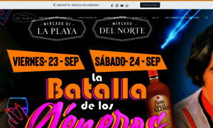 Mercadodelnorte.com.co thumbnail