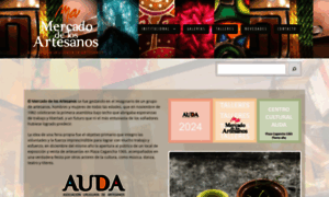 Mercadodelosartesanos.com.uy thumbnail