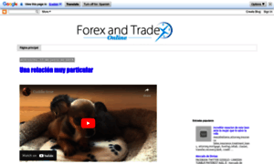 Mercadodevaloresforex.blogspot.com.es thumbnail