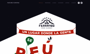 Mercadoferrando.com thumbnail