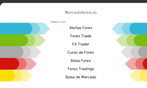 Mercadoforex.us thumbnail