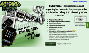 Mercadofotos.com thumbnail