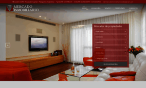 Mercadoinmobiliarioweb.com thumbnail
