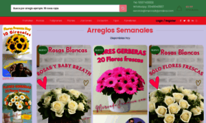 Mercadojamaica.com thumbnail