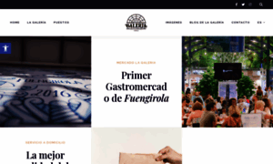Mercadolagaleria.com thumbnail