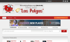Mercadolaspulgas.com thumbnail