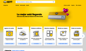Mercadolibre.com.pa thumbnail