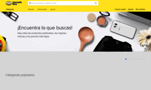 Mercadolibre.com.py thumbnail