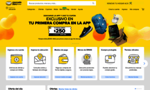 Mercadolibre.com.uy thumbnail