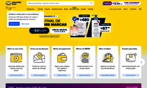 Mercadolivre.com thumbnail