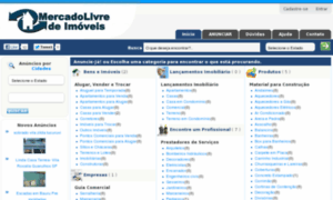 Mercadolivredeimoveis.com thumbnail