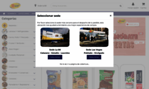 Mercadomadrid.com.co thumbnail