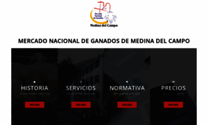 Mercadomedina.com thumbnail