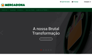 Mercadona.pt thumbnail