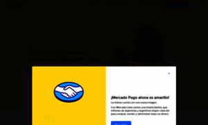 Mercadopago.com.ar thumbnail
