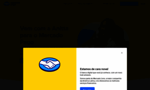Mercadopago.com.br thumbnail