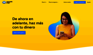 Mercadopago.com.pe thumbnail
