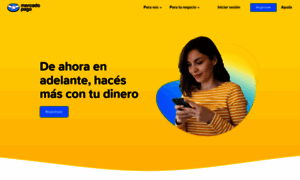 Mercadopago.com.uy thumbnail