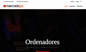Mercadopc.com thumbnail