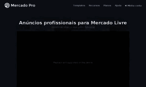 Mercadopro.net thumbnail