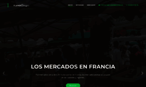 Mercados-franceses.com thumbnail