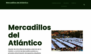 Mercadosdelatlantico.com thumbnail