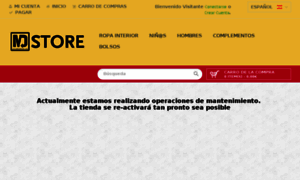 Mercadosdirectos.com thumbnail