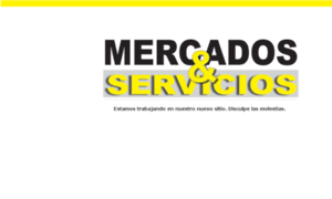 Mercadosyservicios.com.ar thumbnail